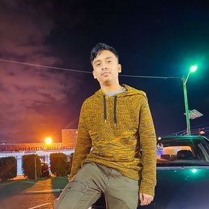 Meet your Posher, Raza